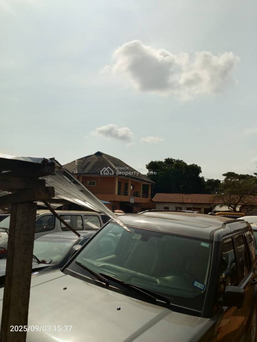 Development Land, Akute Road, Akute, Ifo, Ogun, Mixed-use Land for Sale