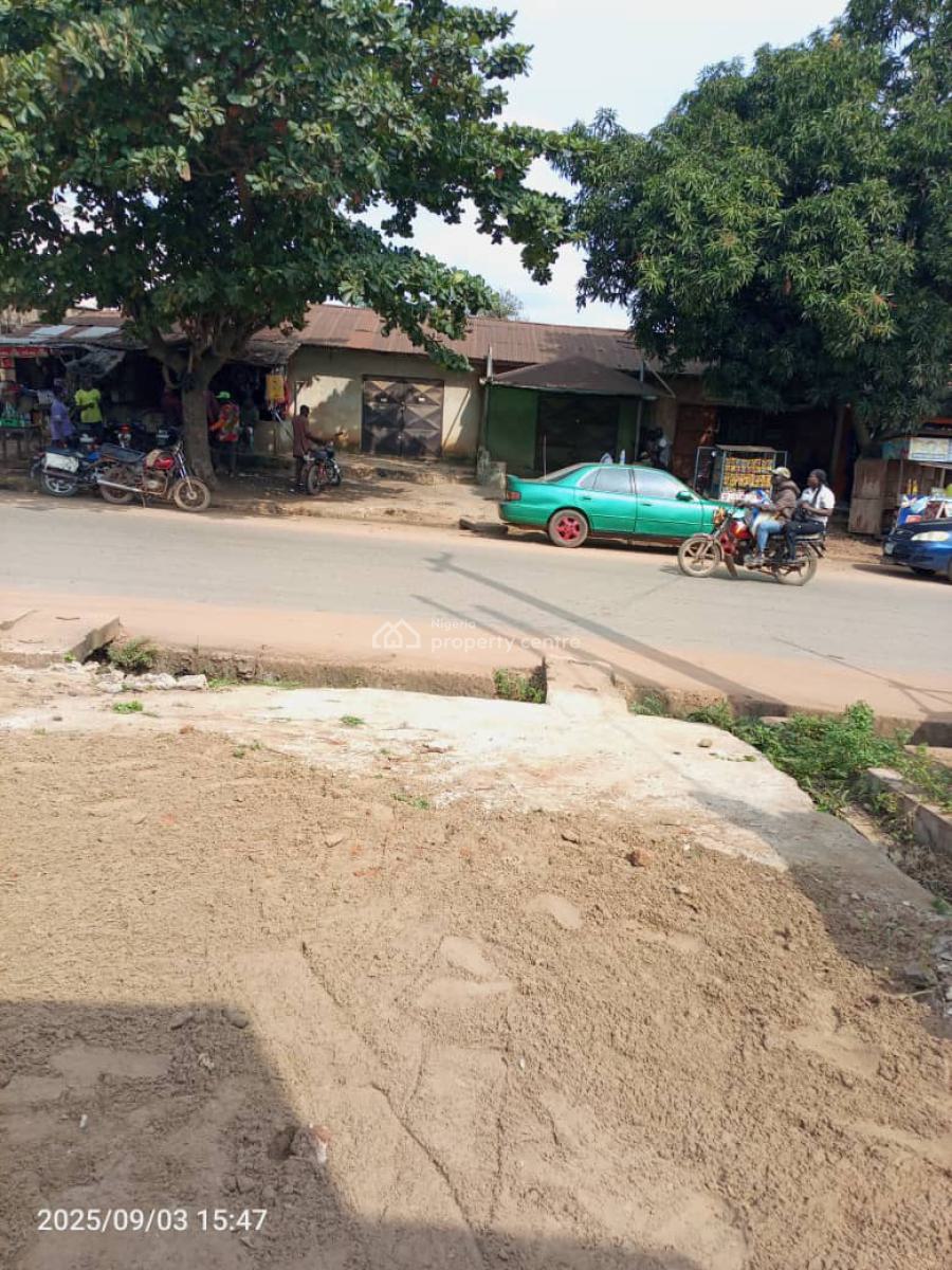 Development Land, Akute Road, Akute, Ifo, Ogun, Mixed-use Land for Sale