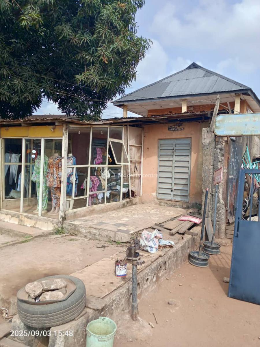 Development Land, Akute Road, Akute, Ifo, Ogun, Mixed-use Land for Sale