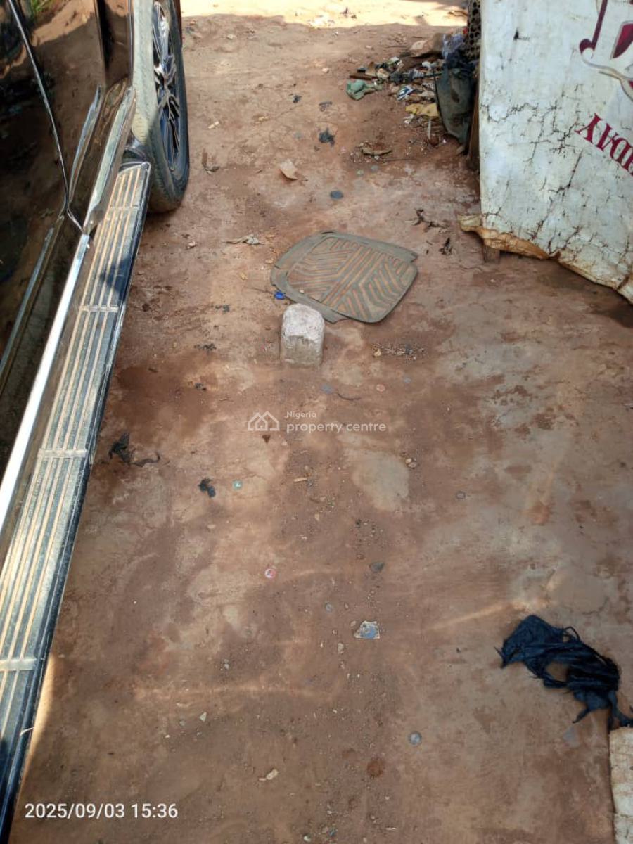 Development Land, Akute Road, Akute, Ifo, Ogun, Mixed-use Land for Sale