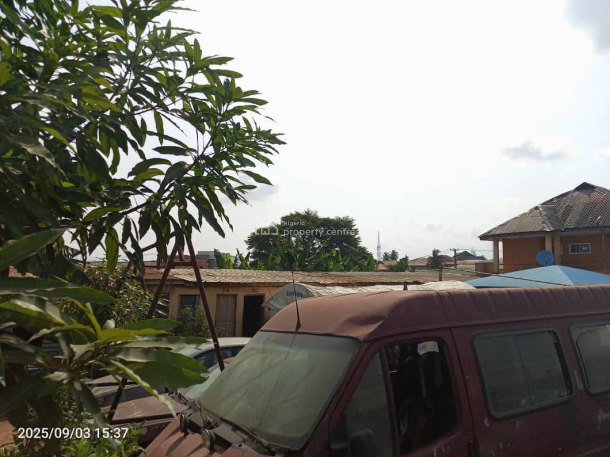 Development Land, Akute Road, Akute, Ifo, Ogun, Mixed-use Land for Sale