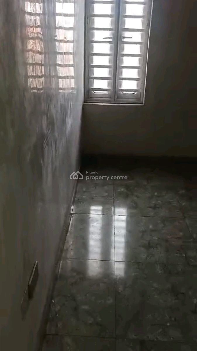 Confirm Miniflat at Adekunle Yaba, Adekunle, Yaba, Lagos, Mini Flat (room and Parlour) for Rent