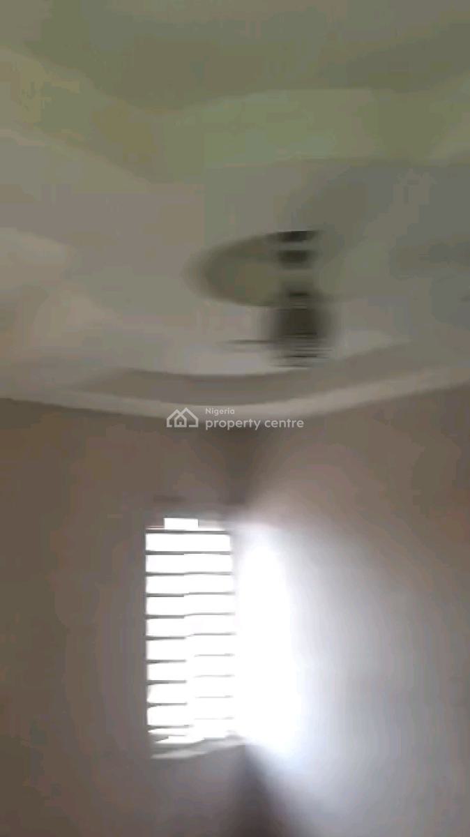 Confirm Miniflat at Adekunle Yaba, Adekunle, Yaba, Lagos, Mini Flat (room and Parlour) for Rent