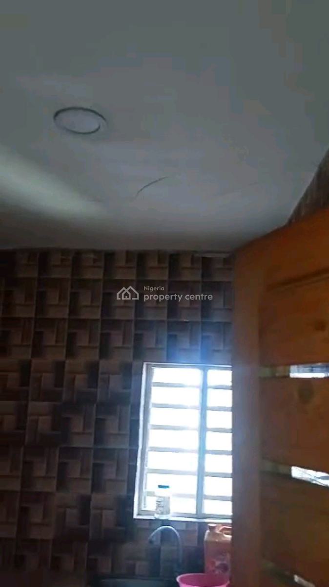 Confirm Miniflat at Adekunle Yaba, Adekunle, Yaba, Lagos, Mini Flat (room and Parlour) for Rent