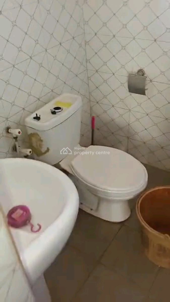 Confirm Miniflat at Adekunle Yaba, Adekunle, Yaba, Lagos, Mini Flat (room and Parlour) for Rent