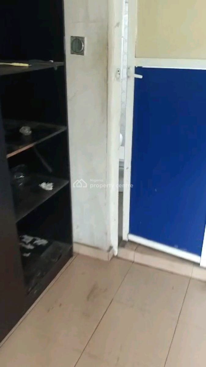 Confirm Miniflat at Adekunle Yaba, Adekunle, Yaba, Lagos, Mini Flat (room and Parlour) for Rent