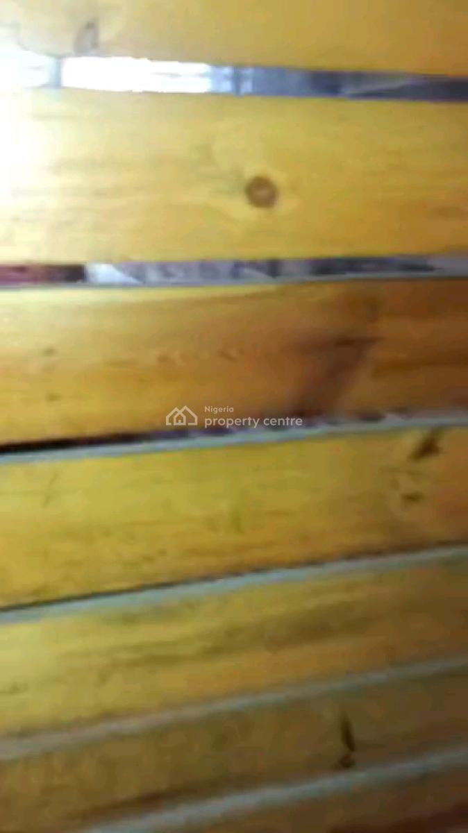 Confirm Miniflat at Adekunle Yaba, Adekunle, Yaba, Lagos, Mini Flat (room and Parlour) for Rent