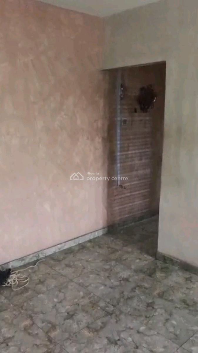 Confirm Miniflat at Adekunle Yaba, Adekunle, Yaba, Lagos, Mini Flat (room and Parlour) for Rent