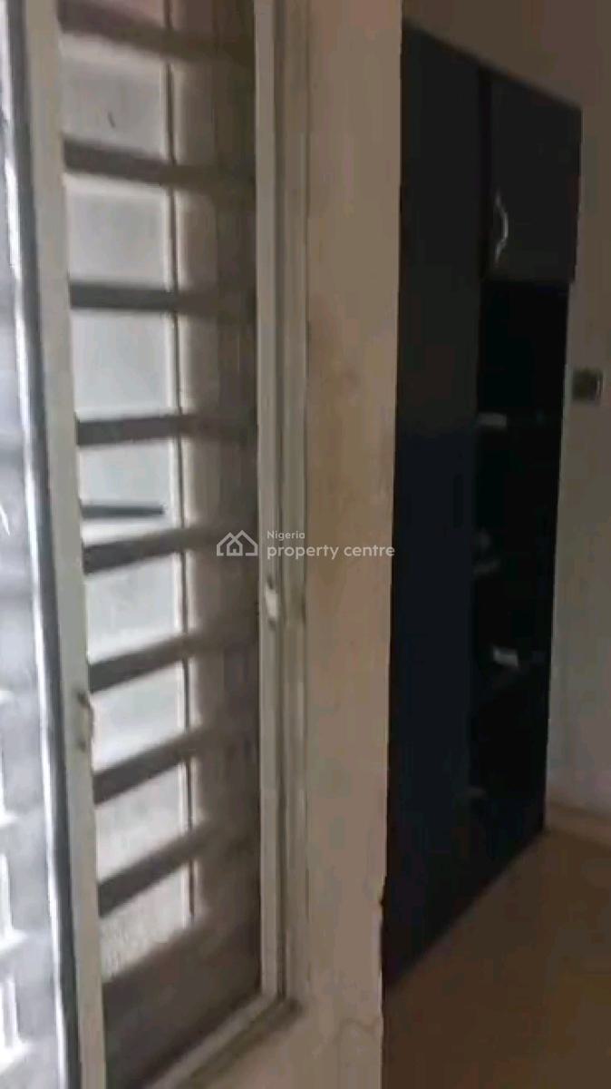Confirm Miniflat at Adekunle Yaba, Adekunle, Yaba, Lagos, Mini Flat (room and Parlour) for Rent