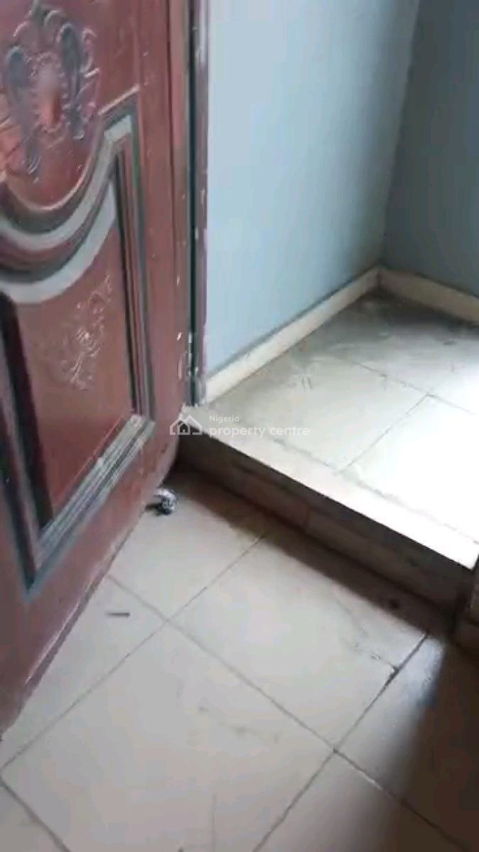 Confirm Miniflat at Adekunle Yaba, Adekunle, Yaba, Lagos, Mini Flat (room and Parlour) for Rent