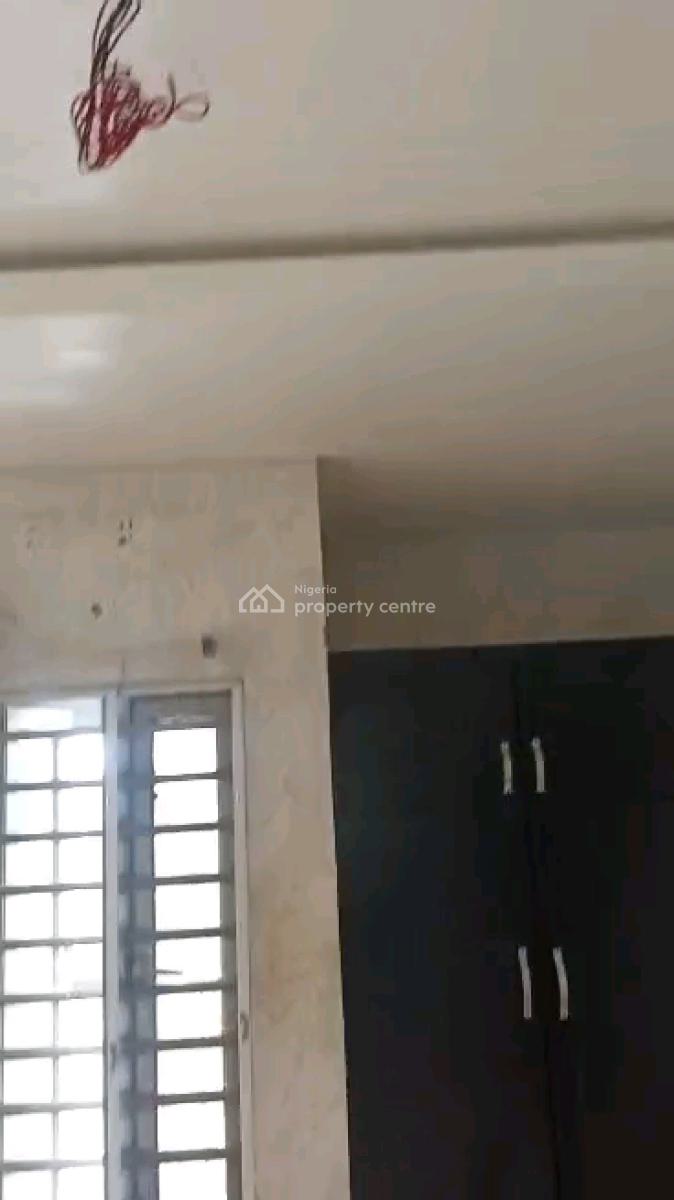 Confirm Miniflat at Adekunle Yaba, Adekunle, Yaba, Lagos, Mini Flat (room and Parlour) for Rent