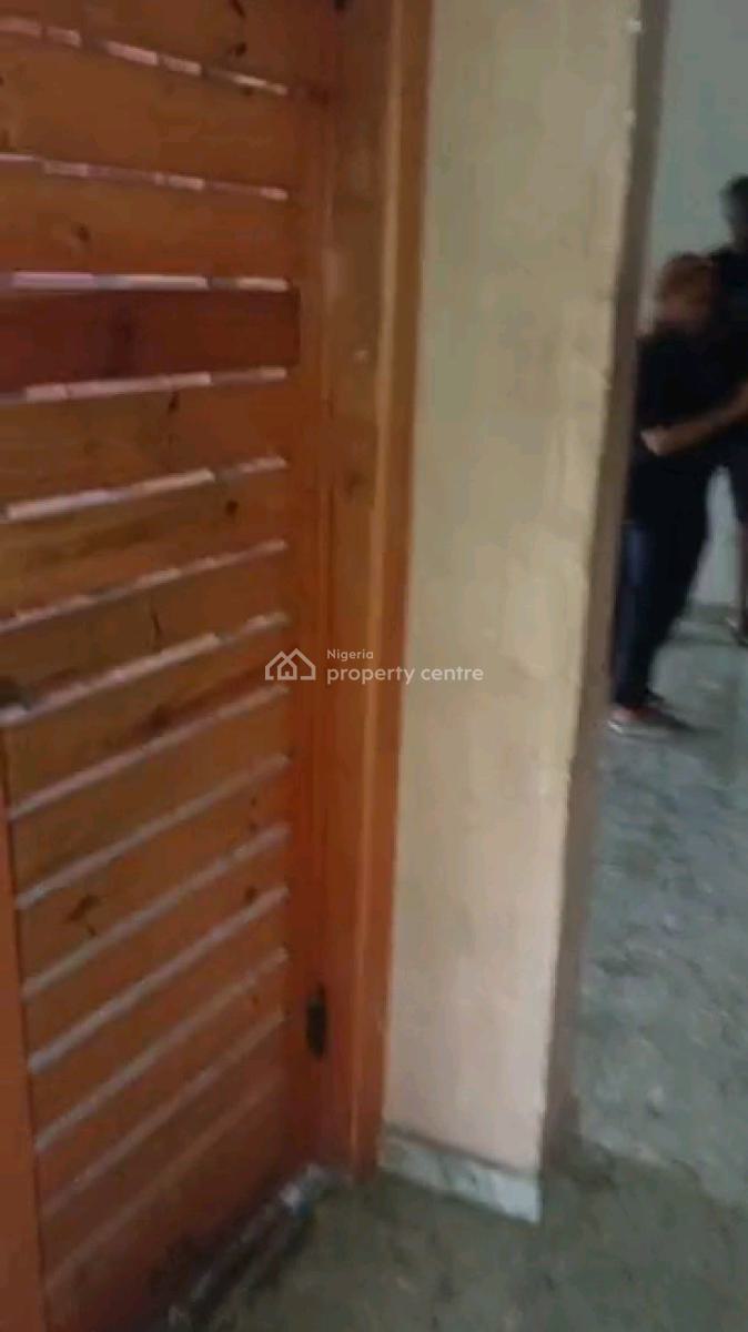 Confirm Miniflat at Adekunle Yaba, Adekunle, Yaba, Lagos, Mini Flat (room and Parlour) for Rent