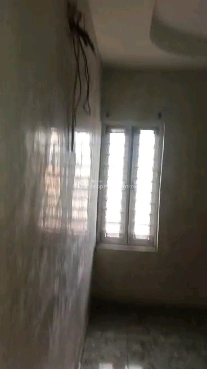 Confirm Miniflat at Adekunle Yaba, Adekunle, Yaba, Lagos, Mini Flat (room and Parlour) for Rent