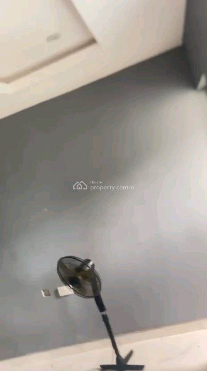 a Relatively New and Decent Miniflat, Upstairs with Kitchen Cabs, Onike, Yaba, Lagos, Mini Flat (room and Parlour) for Rent