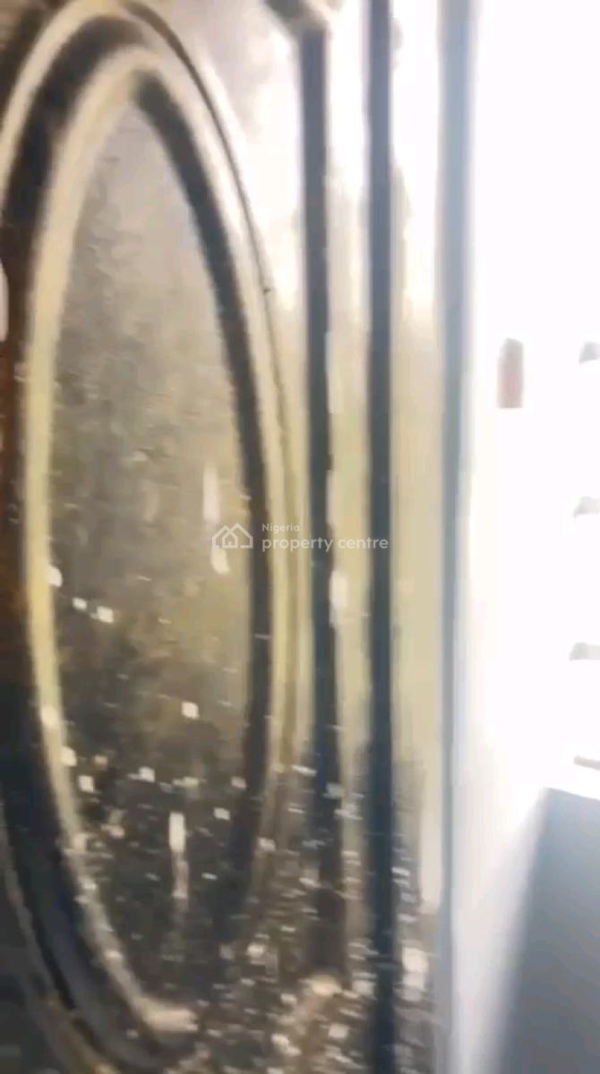 a Relatively New and Decent Miniflat, Upstairs with Kitchen Cabs, Onike, Yaba, Lagos, Mini Flat (room and Parlour) for Rent