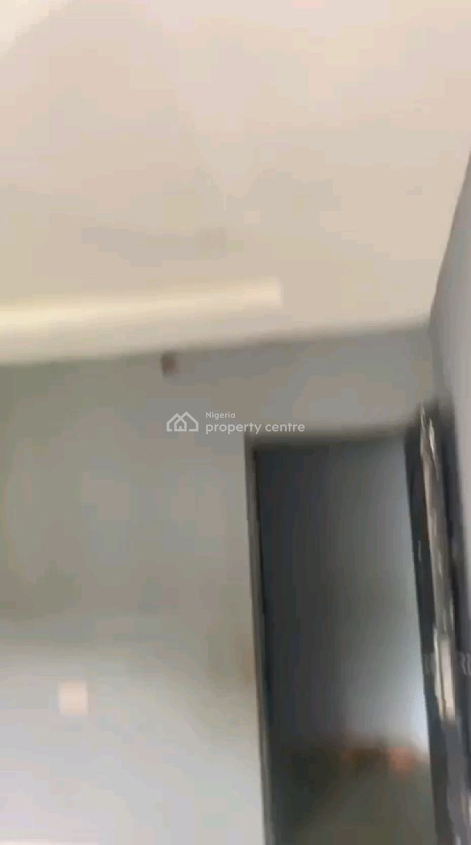 a Relatively New and Decent Miniflat, Upstairs with Kitchen Cabs, Onike, Yaba, Lagos, Mini Flat (room and Parlour) for Rent