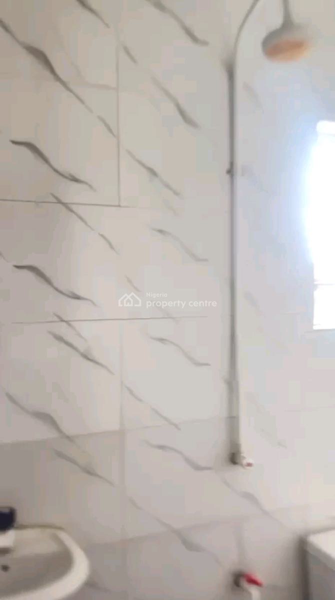 a Relatively New and Decent Miniflat, Upstairs with Kitchen Cabs, Onike, Yaba, Lagos, Mini Flat (room and Parlour) for Rent