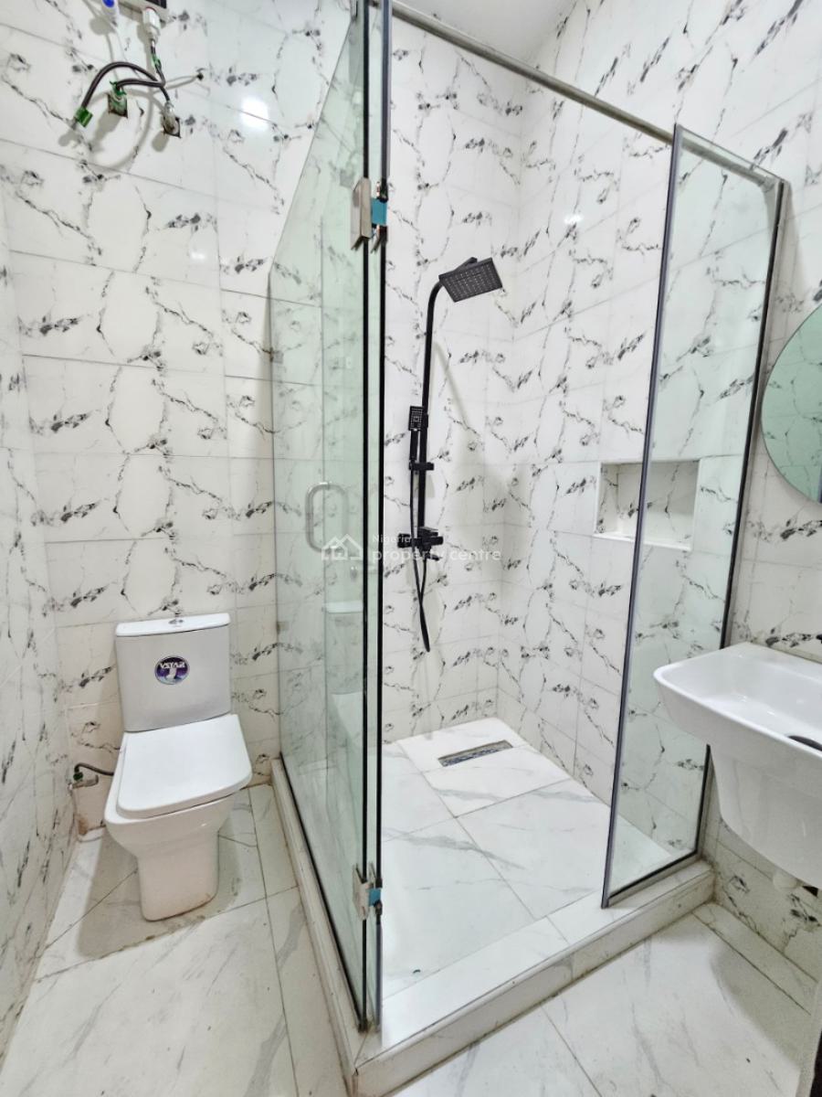 Fully Automated 5 Bedroom Triplex + Bq, Orchid, Lekki Phase 2, Lekki, Lagos, House for Sale