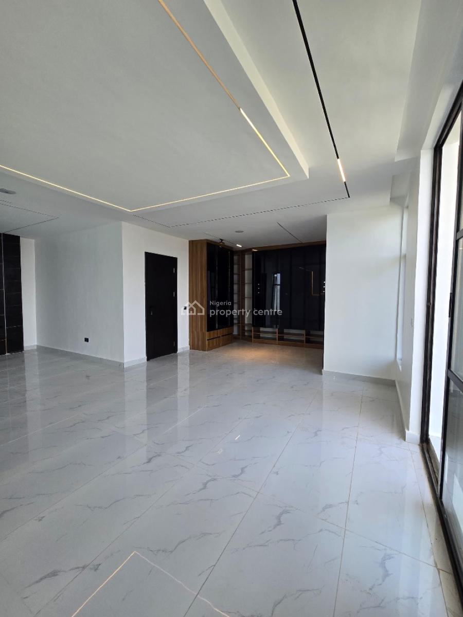 Luxury and Spacious 5-bedroom Detached Duplex in The Heart of Ikate, Exquisitely Detailed 5 Bedroom Masterpiece, Ikate, Lekki, Lagos, Detached Duplex for Sale