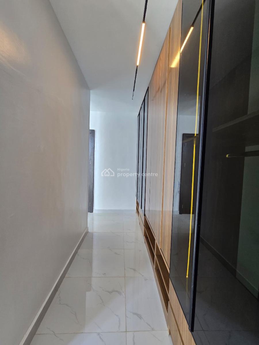 Luxury and Spacious 5-bedroom Detached Duplex in The Heart of Ikate, Exquisitely Detailed 5 Bedroom Masterpiece, Ikate, Lekki, Lagos, Detached Duplex for Sale