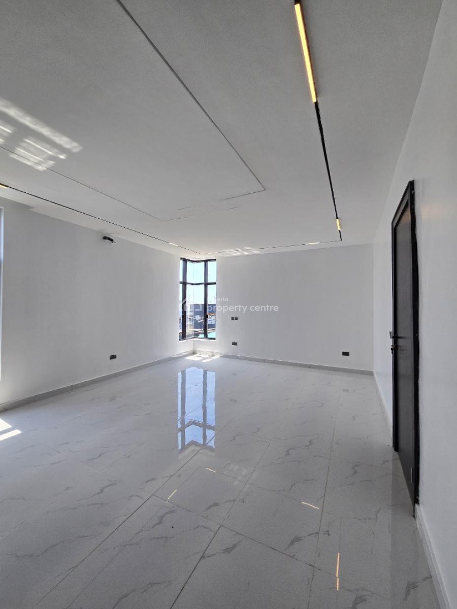 Luxury and Spacious 5-bedroom Detached Duplex in The Heart of Ikate, Exquisitely Detailed 5 Bedroom Masterpiece, Ikate, Lekki, Lagos, Detached Duplex for Sale