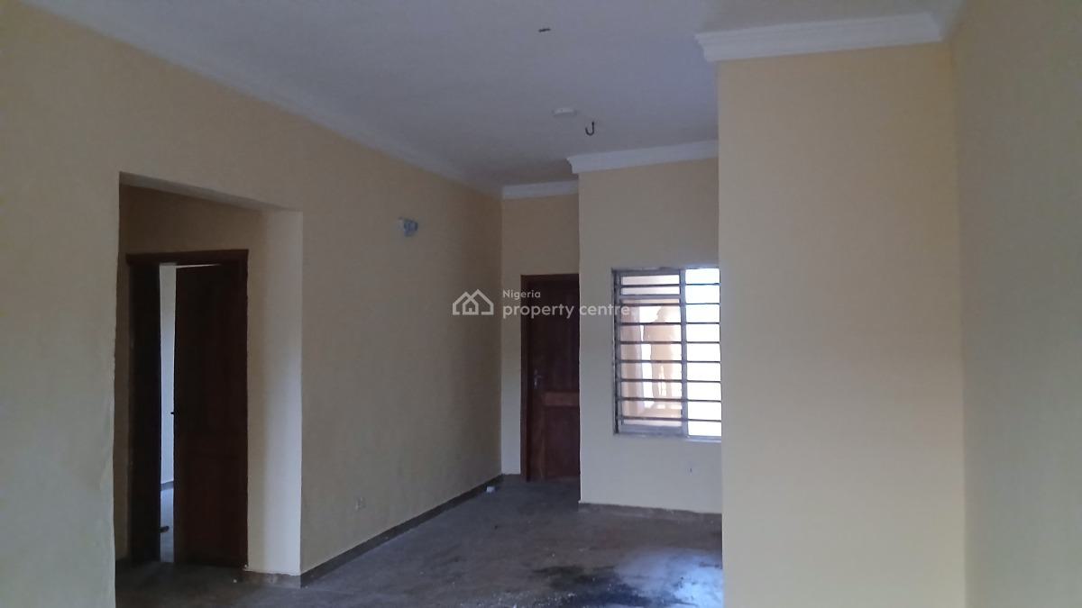 8 Units of Newly Built Blocks of 2 Bedrooms for Lease, By Akesan Busstop, Off Lasu-igando Road, Igando, Alimosho, Lagos, Office Space for Rent