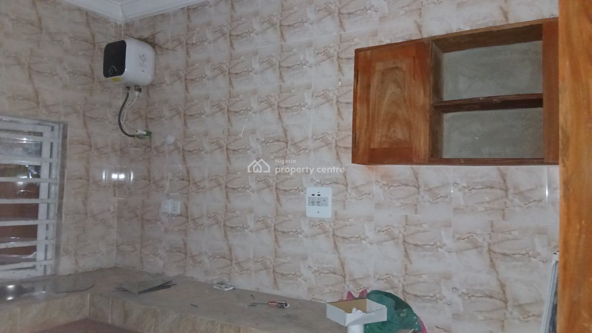 8 Units of Newly Built Blocks of 2 Bedrooms for Lease, By Akesan Busstop, Off Lasu-igando Road, Igando, Alimosho, Lagos, Office Space for Rent