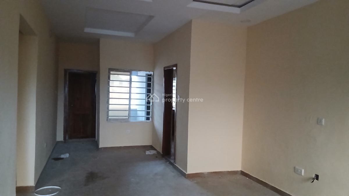 8 Units of Newly Built Blocks of 2 Bedrooms for Lease, By Akesan Busstop, Off Lasu-igando Road, Igando, Alimosho, Lagos, Office Space for Rent