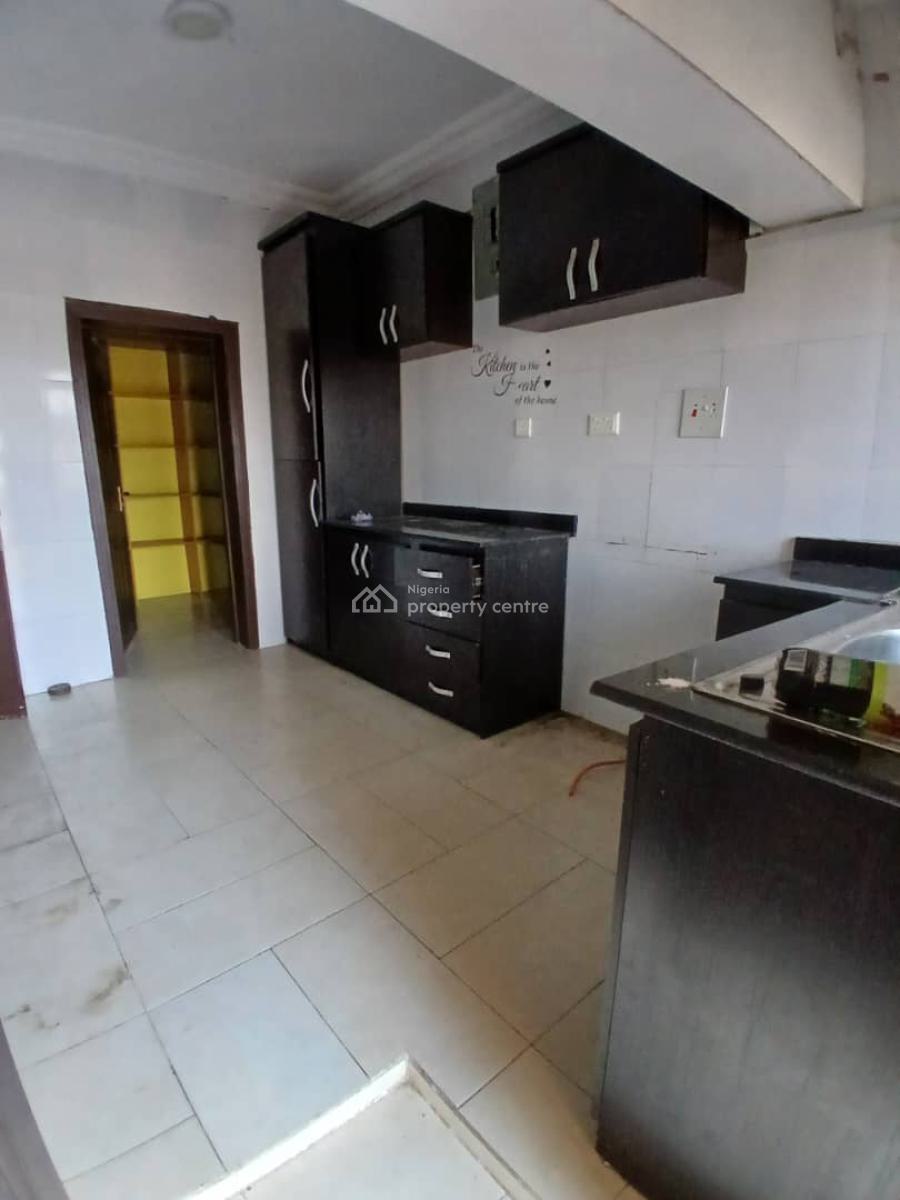 4 Bedroom Duplex (self Compound) with Extra Room, Gra, Ogudu, Lagos, Detached Duplex for Rent