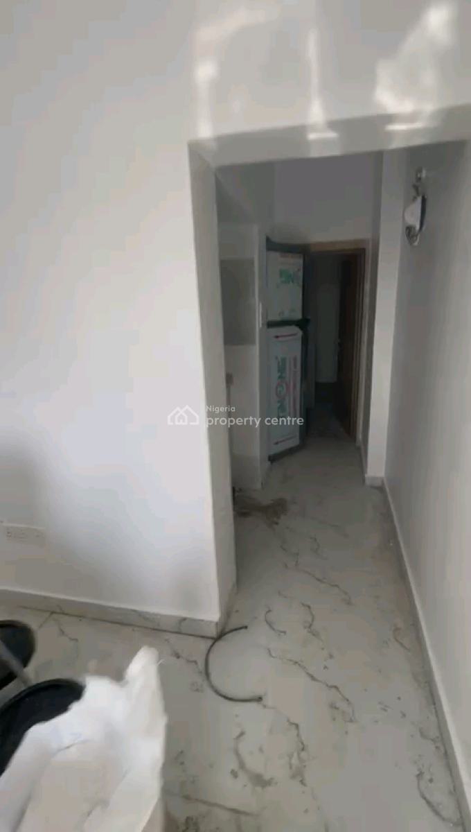 a Newly Built and Decent Miniflat, Groundfloor with 1toilet and Bath,, Off Epe Close, Oregun, Ikeja, Lagos, Mini Flat (room and Parlour) for Rent
