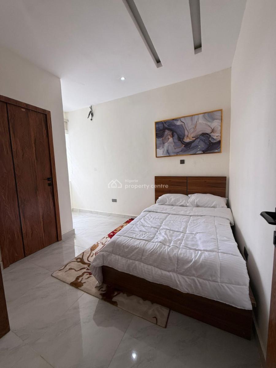 3bedroom Terrace Duplex, with 5-20years Mortgage,pay 8million Moved in, Eleko Idera Schemes, Eleko, Ibeju Lekki, Lagos, Terraced Duplex for Sale