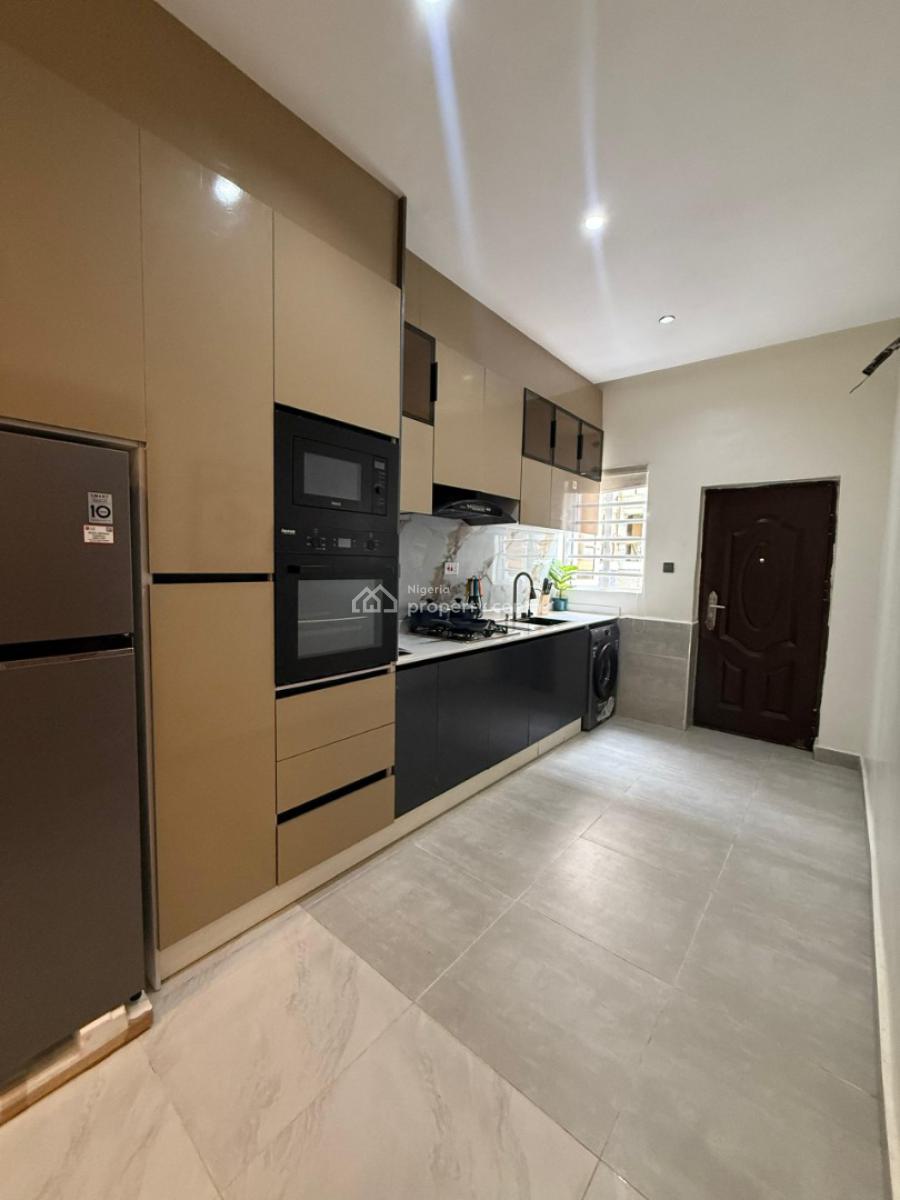 3bedroom Terrace Duplex, with 5-20years Mortgage,pay 8million Moved in, Eleko Idera Schemes, Eleko, Ibeju Lekki, Lagos, Terraced Duplex for Sale