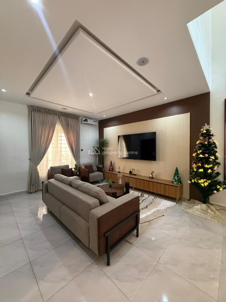 3bedroom Terrace Duplex, with 5-20years Mortgage,pay 8million Moved in, Eleko Idera Schemes, Eleko, Ibeju Lekki, Lagos, Terraced Duplex for Sale