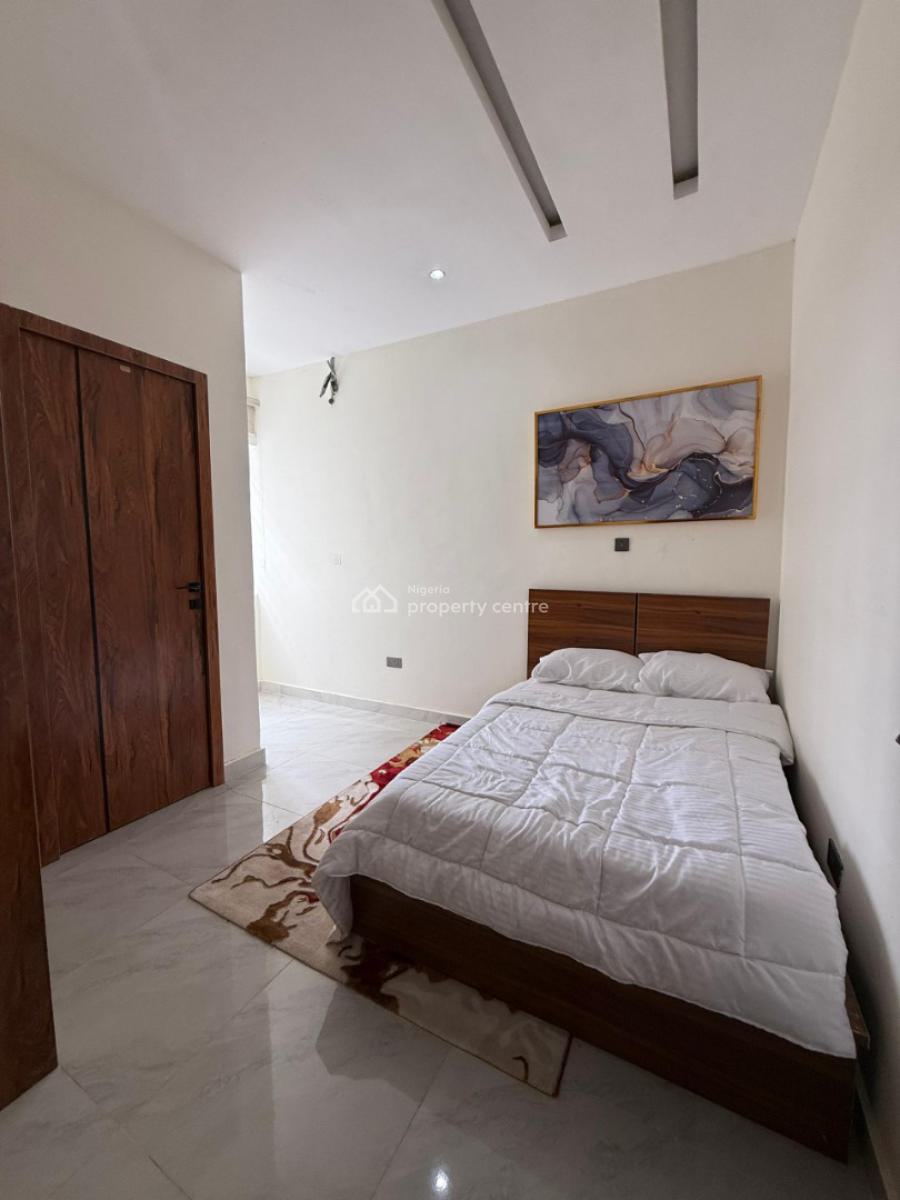 3bedroom Terrace Duplex, with 5-20years Mortgage,pay 8million Moved in, Eleko Idera Schemes, Eleko, Ibeju Lekki, Lagos, Terraced Duplex for Sale