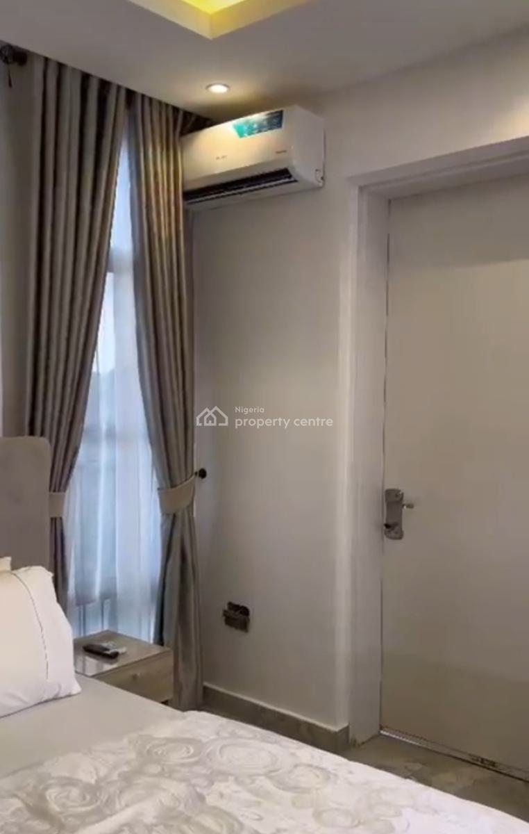 Newly Built 5bedroom Terrace Duplex House in a Mini Estate with Bq., Ikeja Gra, Ikeja, Lagos, Terraced Duplex for Sale