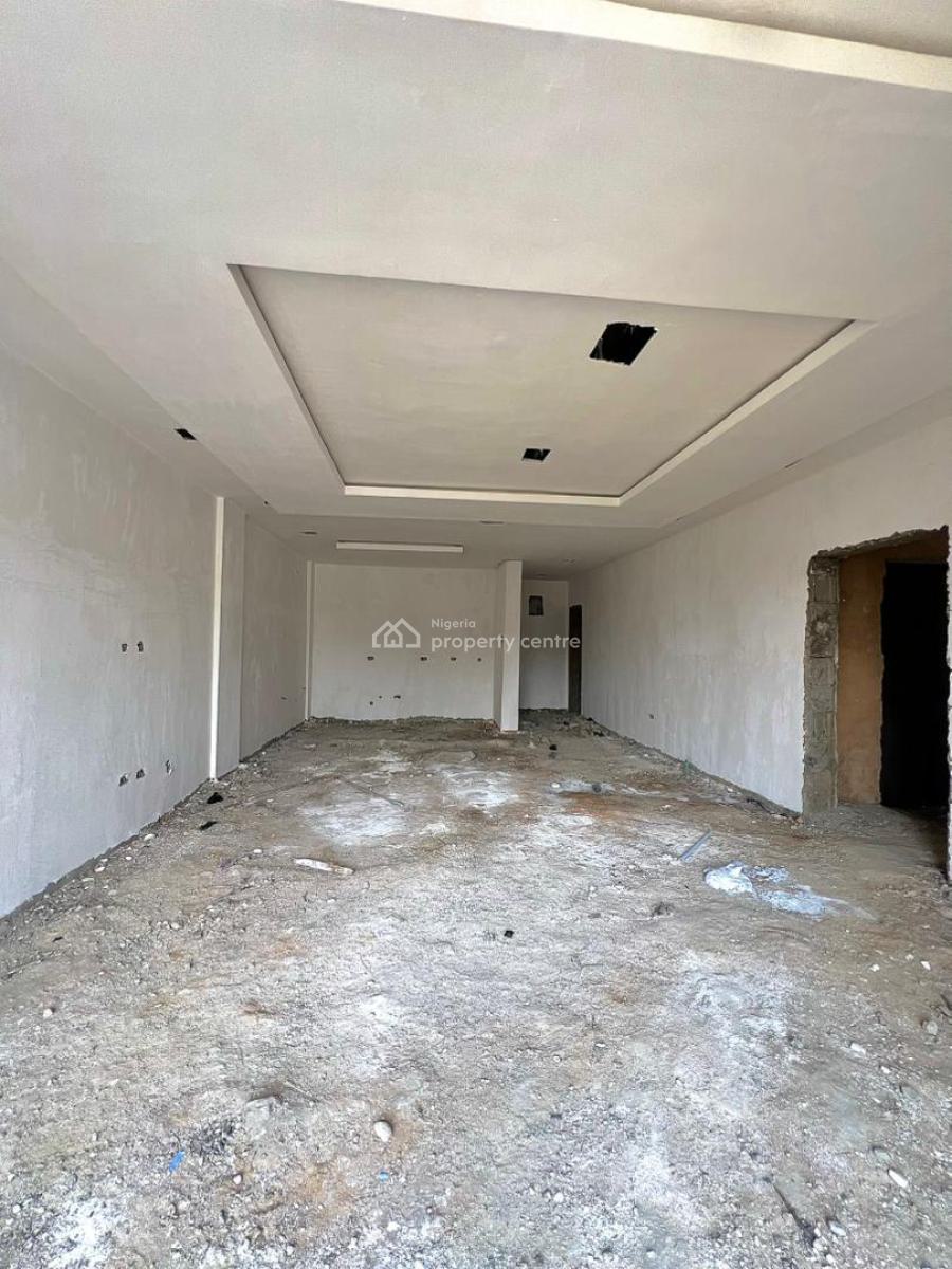 Offplan All Room Ensuite 2-bedroom Apartment, Oniru, Victoria Island (vi), Lagos, House for Sale