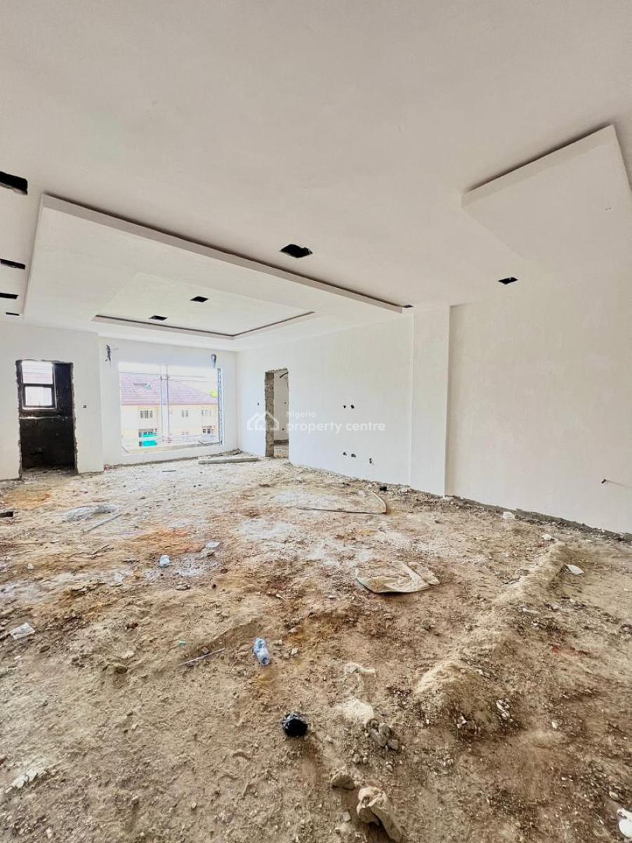 Offplan All Room Ensuite 2-bedroom Apartment, Oniru, Victoria Island (vi), Lagos, House for Sale