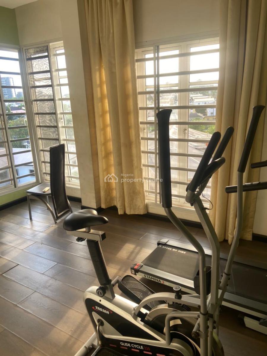 6units of 3bedroom Flat & 1 Unit of 3bedroom Penthouse with Bq, Old Ikoyi, Ikoyi, Lagos, Flat / Apartment for Rent