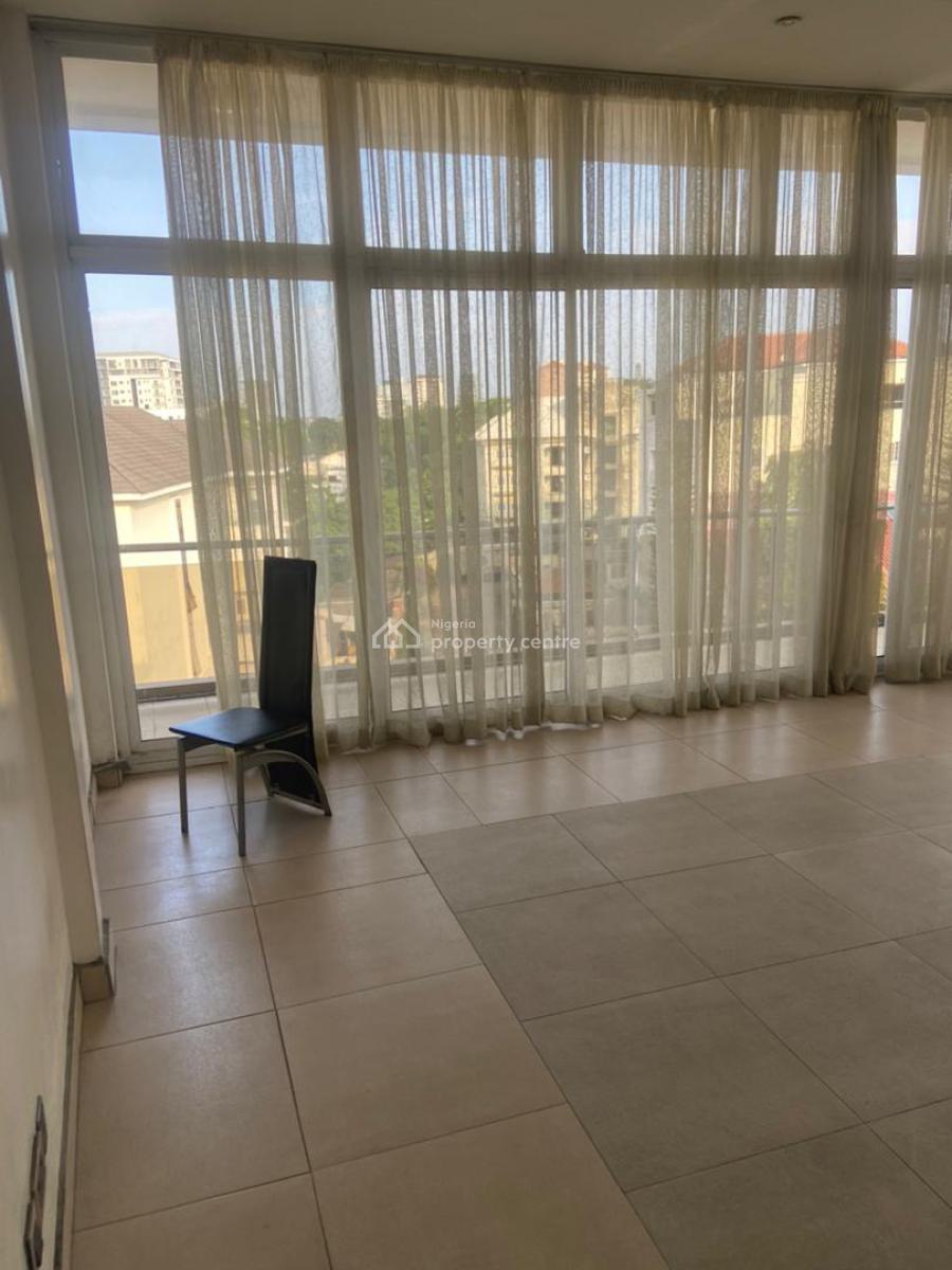 6units of 3bedroom Flat & 1 Unit of 3bedroom Penthouse with Bq, Old Ikoyi, Ikoyi, Lagos, Flat / Apartment for Rent