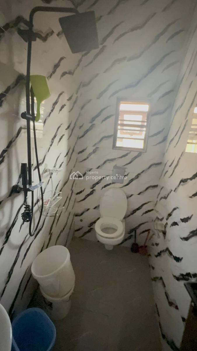 Luxury 5 Bedroom Semi Detached Duplex, By Ochacho Estate, Idu Industrial, Abuja, Semi-detached Duplex for Sale