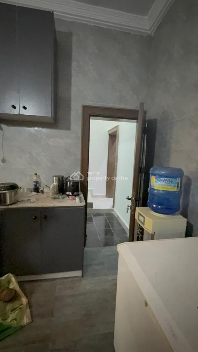 Luxury 5 Bedroom Semi Detached Duplex, By Ochacho Estate, Idu Industrial, Abuja, Semi-detached Duplex for Sale