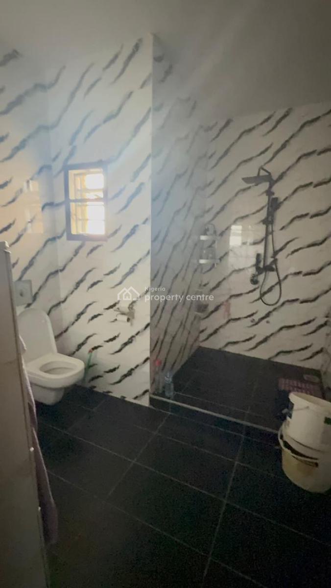 Luxury 5 Bedroom Semi Detached Duplex, By Ochacho Estate, Idu Industrial, Abuja, Semi-detached Duplex for Sale