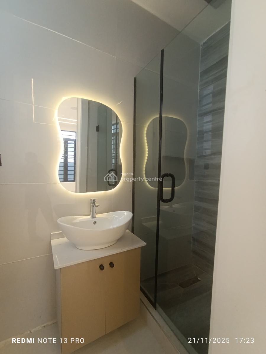 Luxury 5 Bedroom Detached Duplex with Excellent, Lekki Phase 1, Lekki, Lagos, Detached Duplex for Sale