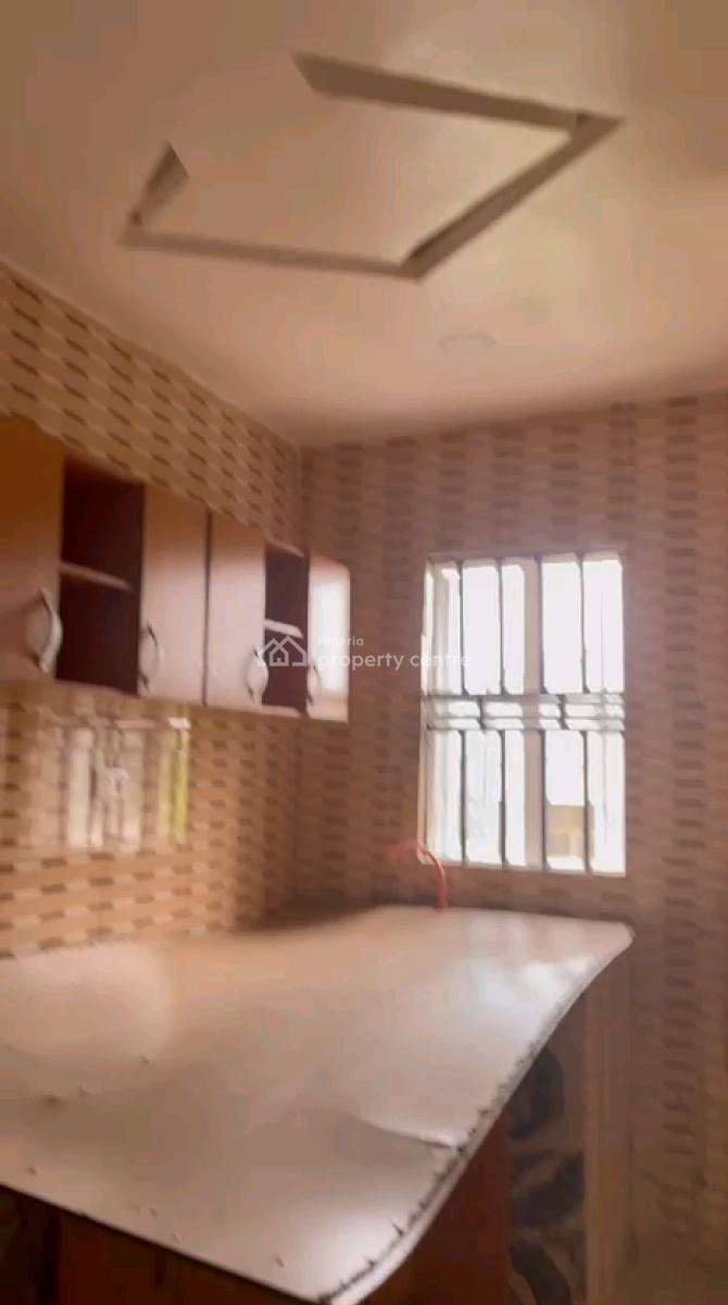 Luxury Newly Built Six 2-bedroom En-suite Flats with Guest Toilet, Off Agboyi Road, Alapere, Ketu, Lagos, Flat / Apartment for Rent