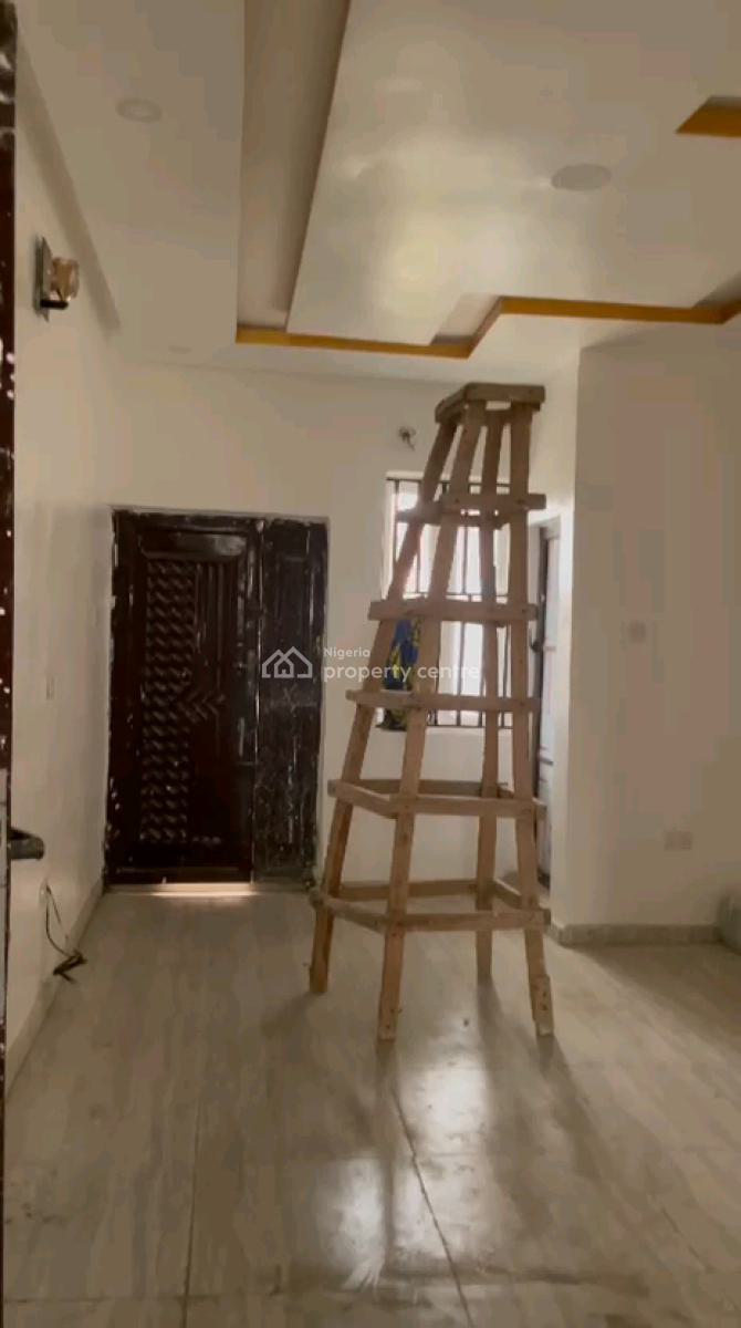 Luxury Newly Built Six 2-bedroom En-suite Flats with Guest Toilet, Off Agboyi Road, Alapere, Ketu, Lagos, Flat / Apartment for Rent