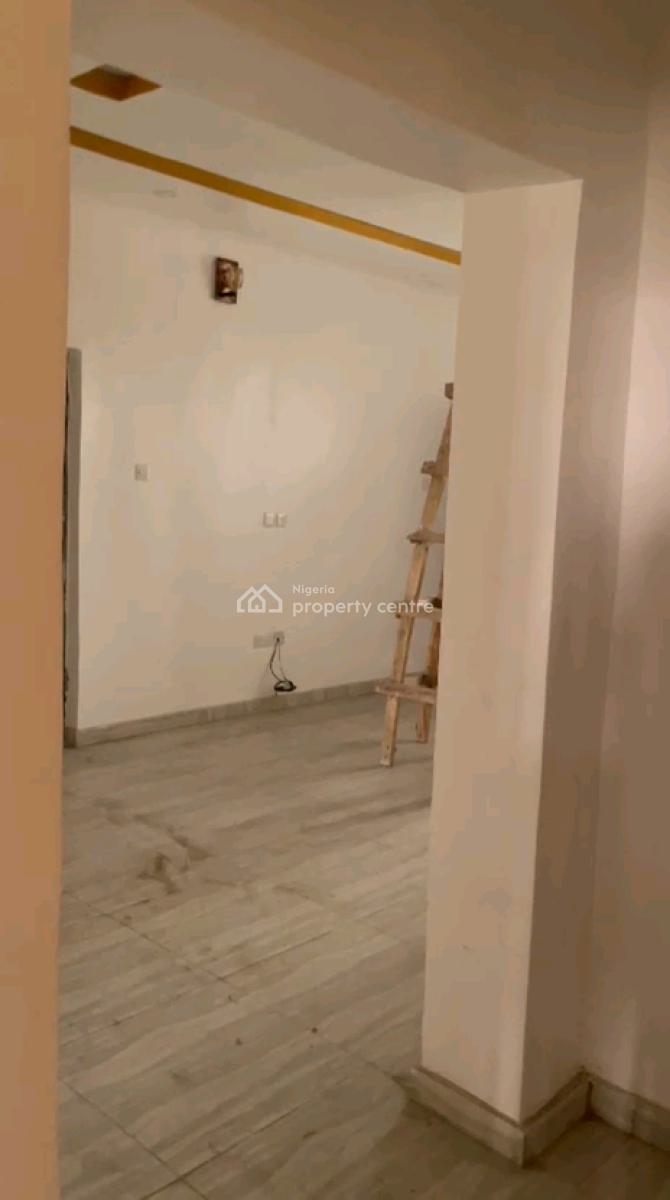 Luxury Newly Built Six 2-bedroom En-suite Flats with Guest Toilet, Off Agboyi Road, Alapere, Ketu, Lagos, Flat / Apartment for Rent