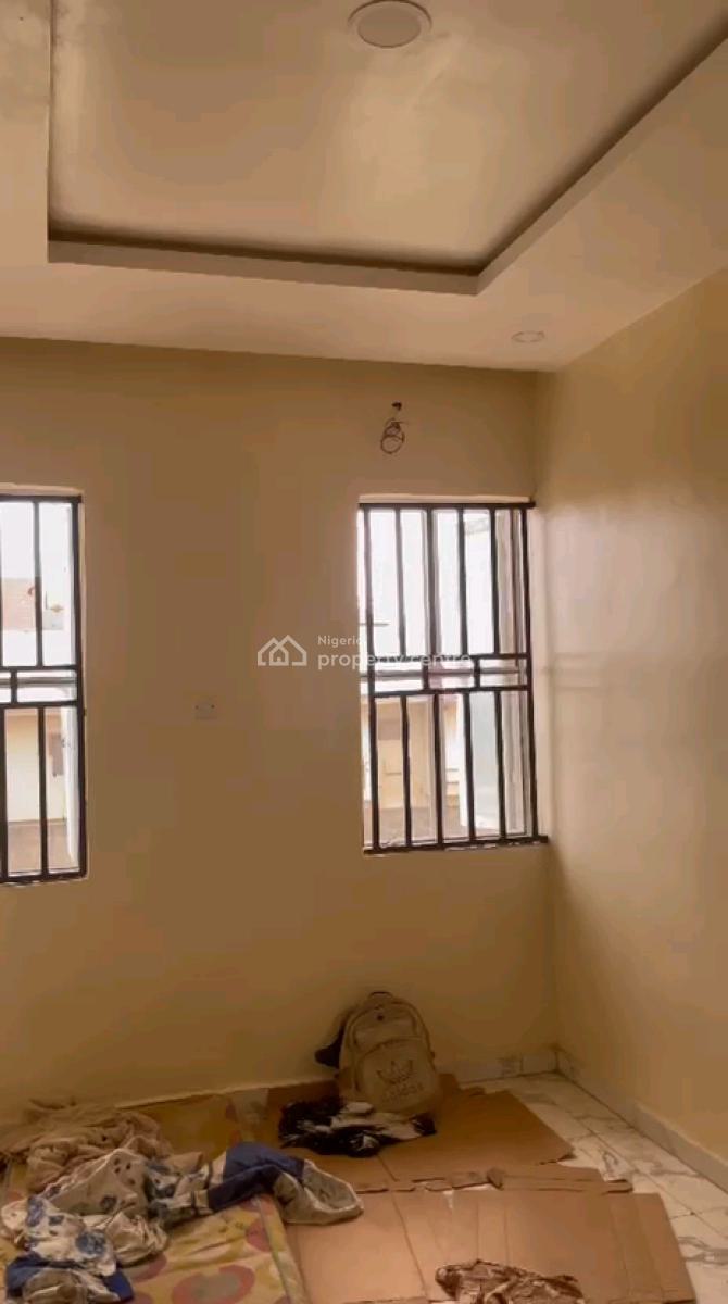 Luxury Newly Built Six 2-bedroom En-suite Flats with Guest Toilet, Off Agboyi Road, Alapere, Ketu, Lagos, Flat / Apartment for Rent