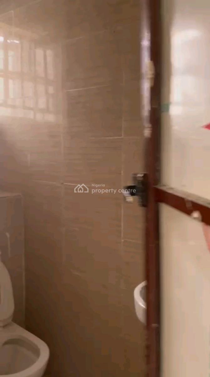 Luxury Newly Built Six 2-bedroom En-suite Flats with Guest Toilet, Off Agboyi Road, Alapere, Ketu, Lagos, Flat / Apartment for Rent