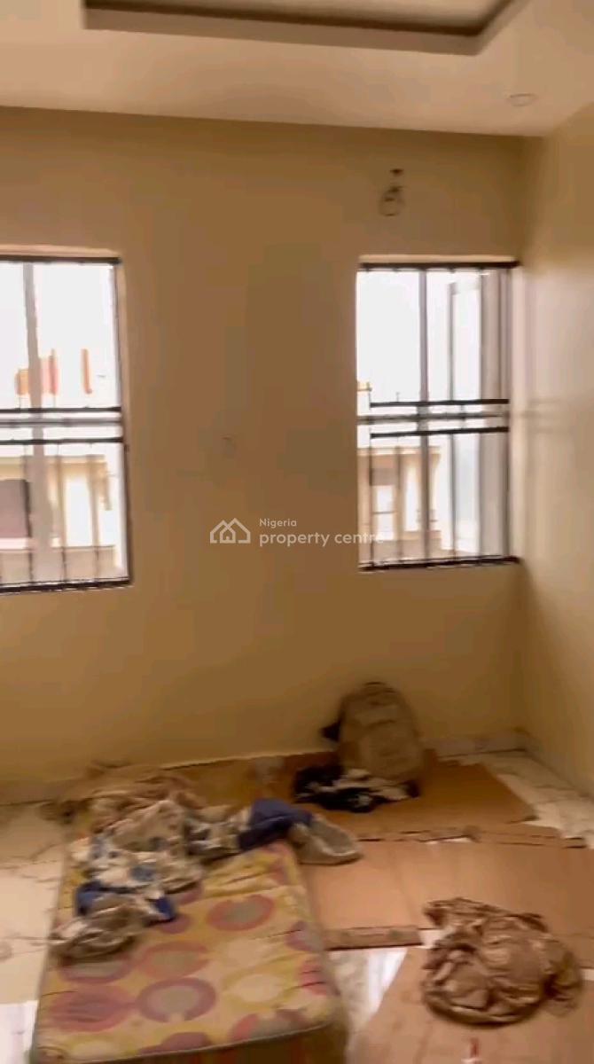 Luxury Newly Built Six 2-bedroom En-suite Flats with Guest Toilet, Off Agboyi Road, Alapere, Ketu, Lagos, Flat / Apartment for Rent