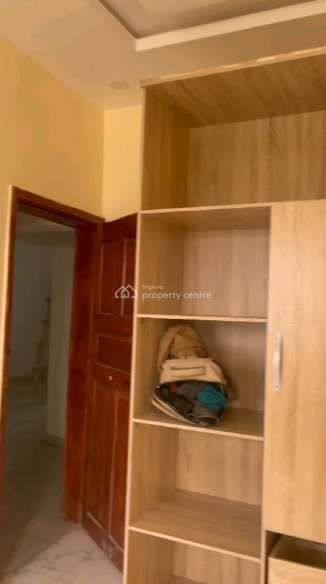 Luxury Newly Built Six 2-bedroom En-suite Flats with Guest Toilet, Off Agboyi Road, Alapere, Ketu, Lagos, Flat / Apartment for Rent